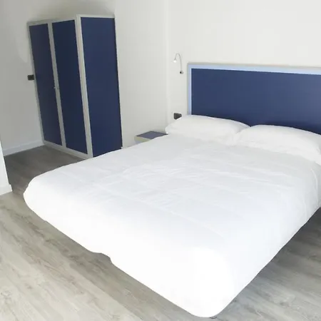 Piamarta Aparthotel 4*