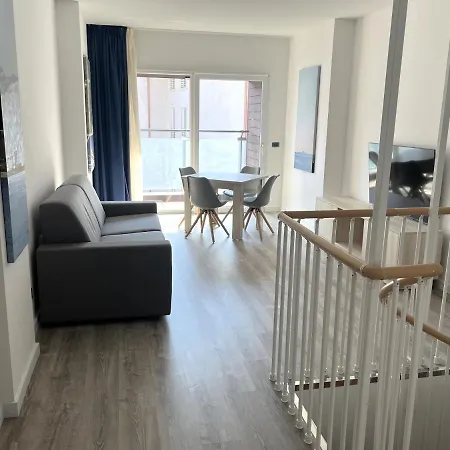 Lejlighedshotel Piamarta Toscolano Maderno
