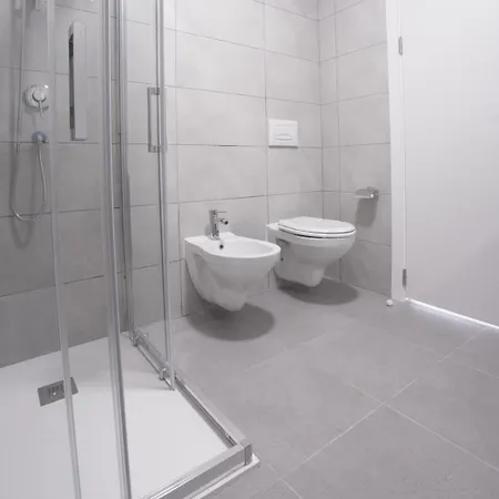 Piamarta Lejlighedshotel