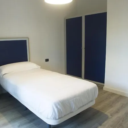 Lejlighedshotel Piamarta Toscolano Maderno