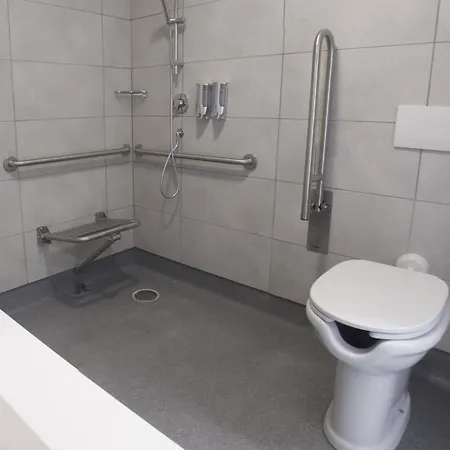 Piamarta Lejlighedshotel 4*