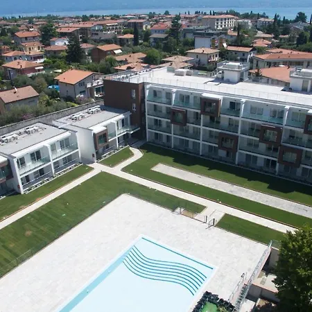 Piamarta Lejlighedshotel