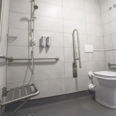 Lejlighedshotel Piamarta Toscolano Maderno