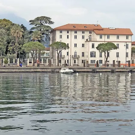 Lejlighedshotel Piamarta 4*
