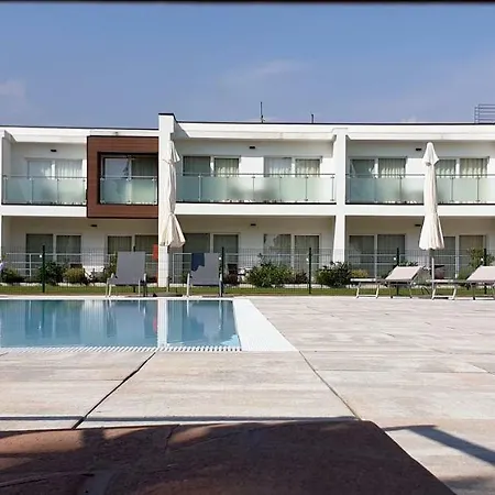 Piamarta 4* Toscolano Maderno