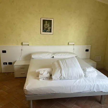 Piamarta 4*