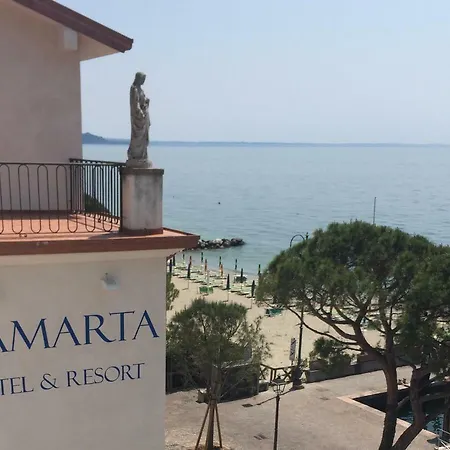 Piamarta Апарт-отель 4*